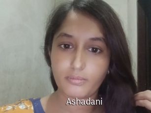 Ashadani