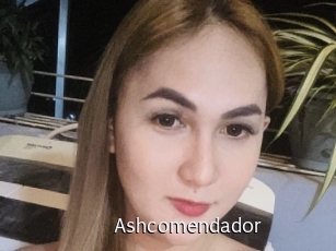 Ashcomendador