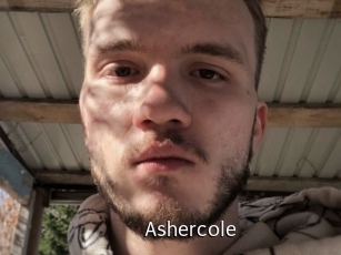 Ashercole