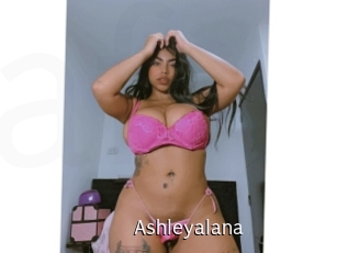 Ashleyalana