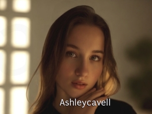 Ashleycavell