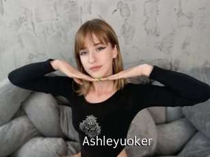 Ashleyuoker