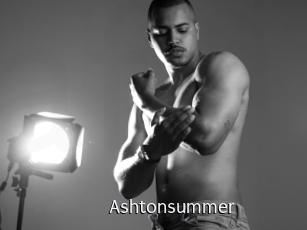 Ashtonsummer