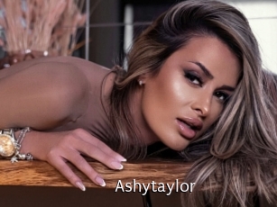 Ashytaylor