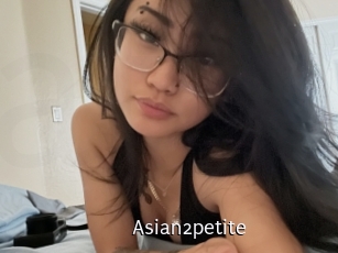 Asian2petite