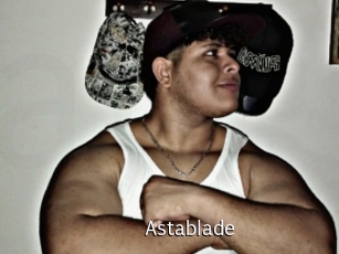 Astablade