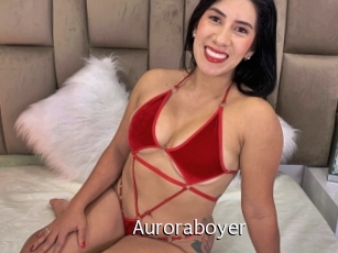 Auroraboyer