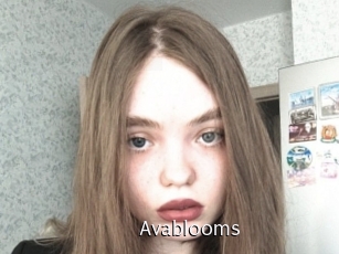 Avablooms