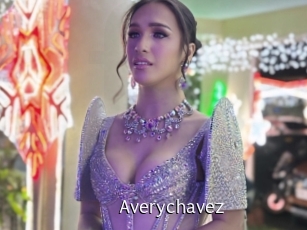 Averychavez