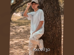 Axcell30