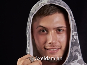 Axeldamian