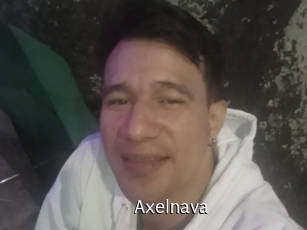 Axelnava