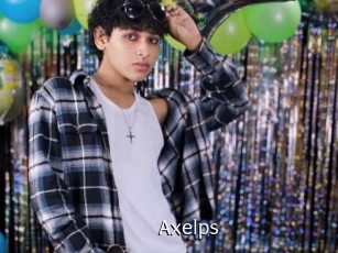 Axelps