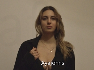 Ayajohns