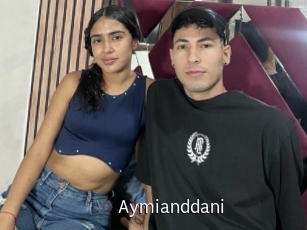 Aymianddani