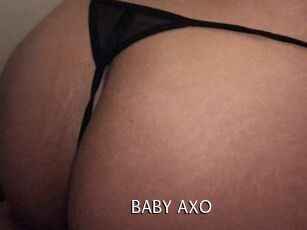 BABY_AXO