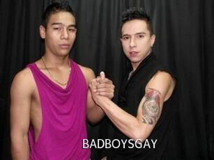 BADBOYSGAY