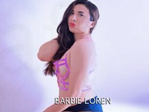 BARBIE_LOREN