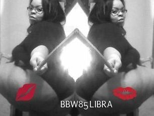 BBW85LIBRA