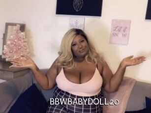 BBWBABYDOLL20