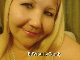 BBWBurlyCandy