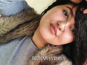 BBWMisstress