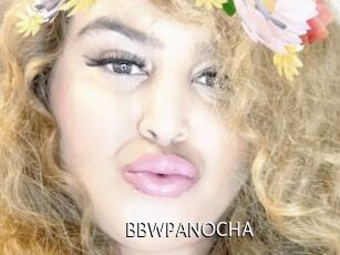 BBWPANOCHA