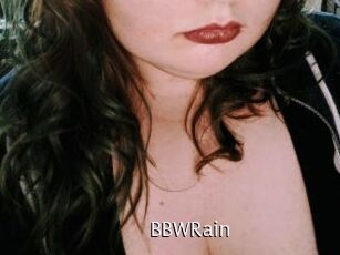 BBWRain