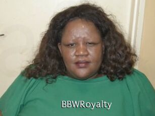 BBWRoyalty