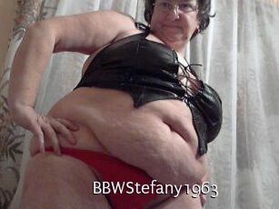 BBWStefany1963