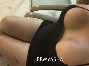 BBWYASHA