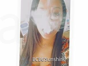 BCBGSunshine