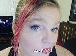 BEKKI128