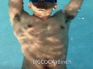 BIGCOCK18inch