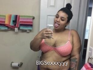 BIGSexxxyyy