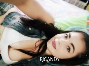 BJCANDY