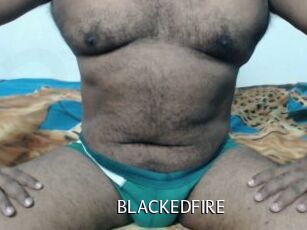 BLACKEDFIRE