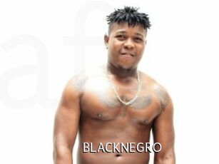 BLACKNEGRO