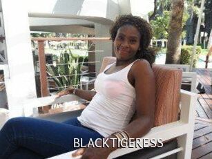 BLACKTIGERESS