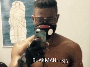 BLAKMAN1193