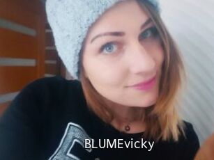 BLUMEvicky