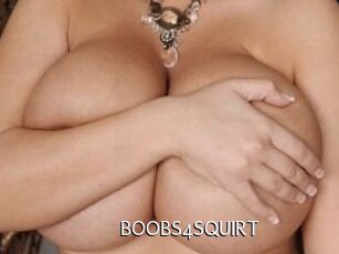 BOOBS4SQUIRT