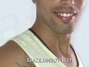 BRAZILIANBOYTEEN