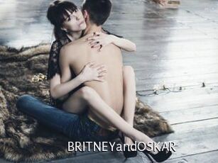 BRITNEYandOSKAR