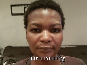 BUSTTYLEEE35