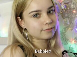 BabbieX