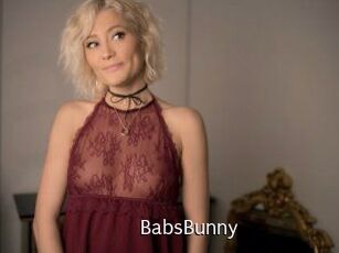 BabsBunny