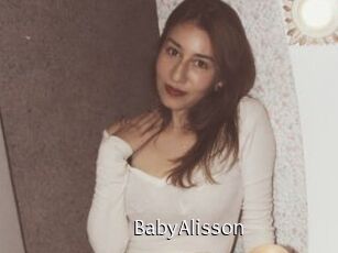 BabyAlisson