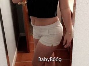 BabyB669