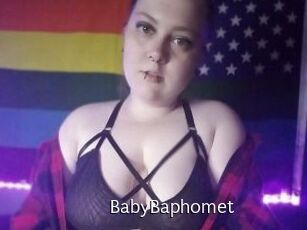 BabyBaphomet